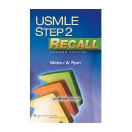USMLE Step 2 Recall