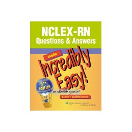 NCLEX-RN&174 Questions &...