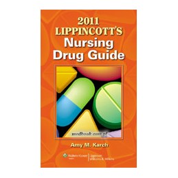 2011 Lippincott's Nursing...
