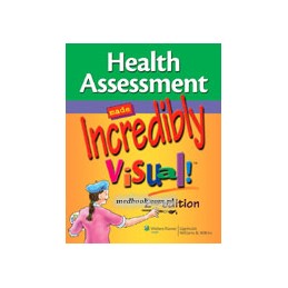 Health Assessment Made Incredibly Visual!