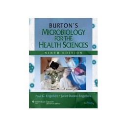 Burton's Microbiology for...