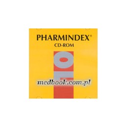Pharmindex - CD-ROM 2010