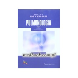 Wielka interna - pulmonologia (Część 1)