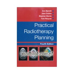 Practical Radiotherapy Planning 4e