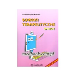 Suwaki terapeutyczne - windy