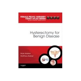 Hysterectomy for Benign Disease
