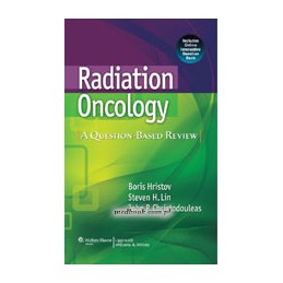 Radiation Oncology: A...