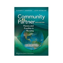 Community as Partner