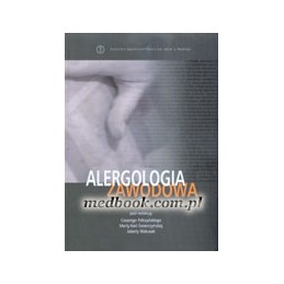 Alergologia zawodowa