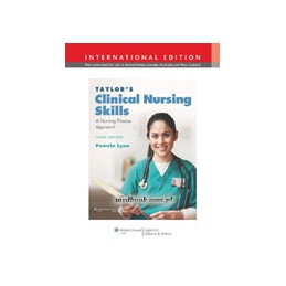 Taylor's Clinical Nursing...