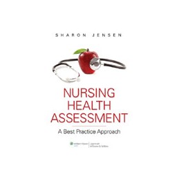 Nursing Health Assessment