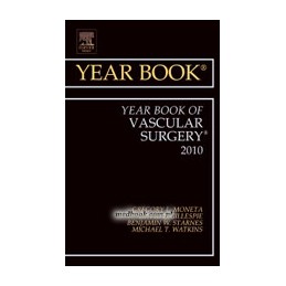 Year Book of Vascular...