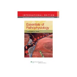 Essentials of Pathophysiology (International Edition)