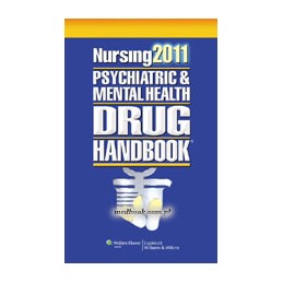Nursing 2011 Psychiatric...