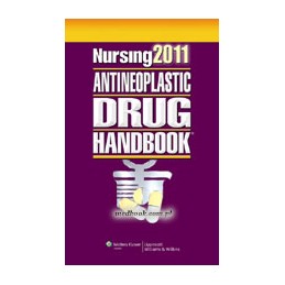 Nursing 2011 Antineoplastic Drug Handbook