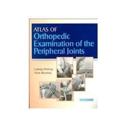 Atlas of Ortho Exam of Peripheral Joints