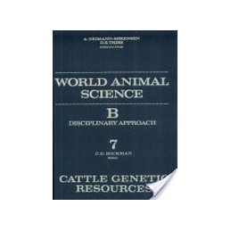 Cattle Genetic Resources