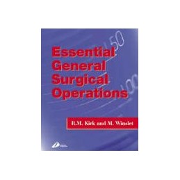 Essential General Surgical...