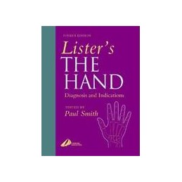 Lister's The Hand