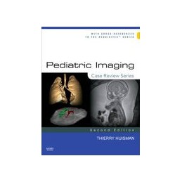 Pediatric Imaging:Case...