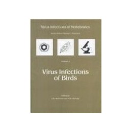 Virus Infections of Birds