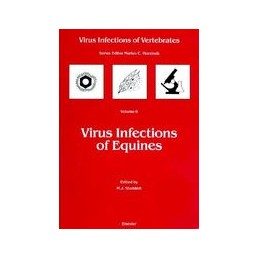 Virus Infections of Equines