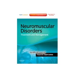 Neuromuscular Disorders: Treatment and Management