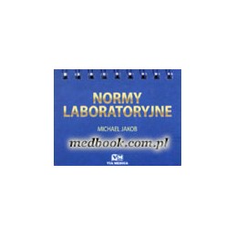 Normy laboratoryjne