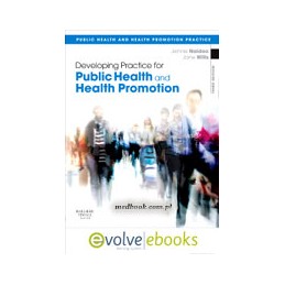Developing Practice for Public Health and Health Promotion