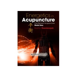 Energetics in Acupuncture