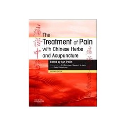 The Treatment of Pain with Chinese Herbs and Acupuncture