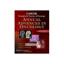Cancer: Principles & Practice of Oncology
