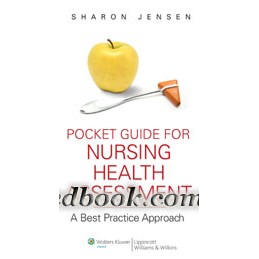 Pocket Guide for Nursing...