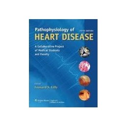 Pathophysiology of Heart Disease
