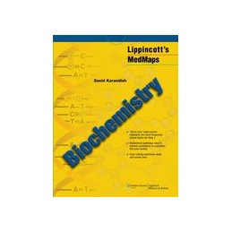 Biochemistry Map