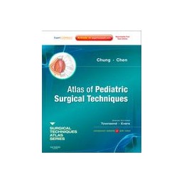 Atlas of Pediatric Surgical...