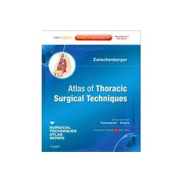 Atlas of Thoracic Surgical...