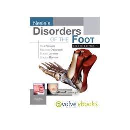 Neale's Disorders of the Foot