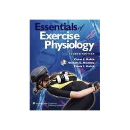 Essentials of Exercise Physiology