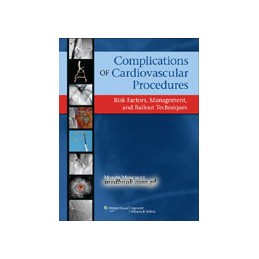 Complications of Cardiovascular Procedures