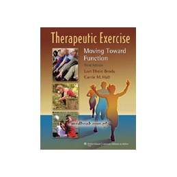 Therapeutic Exercise