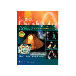 Clinical Echocardiography...