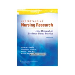 Understanding Nursing Research