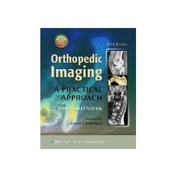 Orthopedic Imaging: A Practical Approach