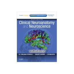 Clinical Neuroanatomy and...