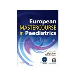 European Mastercourse in Paediatrics