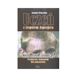 Uczeń z zespołem Aspergera