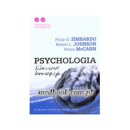 Psychologia kluczowe koncepcje tom 2 - motywacja i uczenie się
