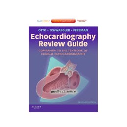 Echocardiography Review...