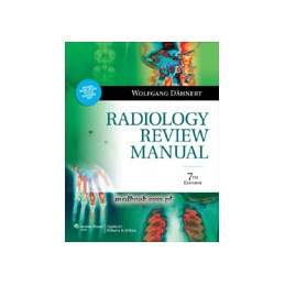 Radiology Review Manual